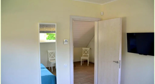 Appartamento attico Vila Preila
