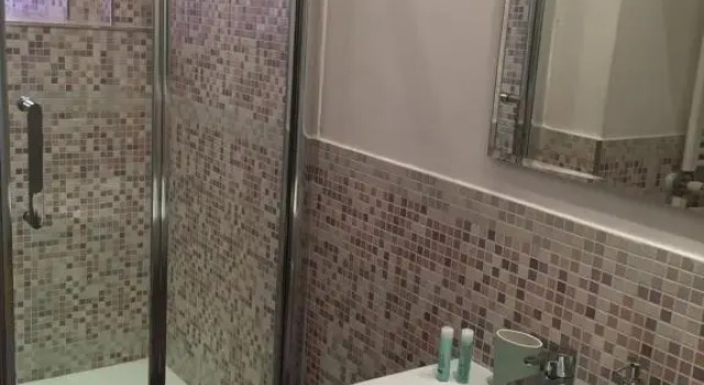 Номер Standard La finestra sul Colosseo B&B 1
