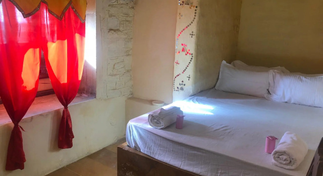 Casa De Royal boutique, Rezervovat Boutique Hotel Hotely v Rajasthan s parkováním, Parkování