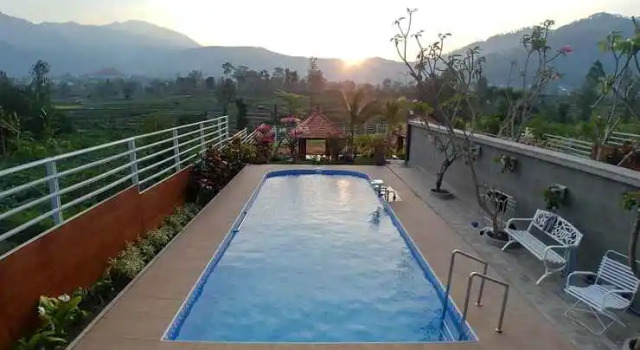 Vila Sawo Kecik Syariah