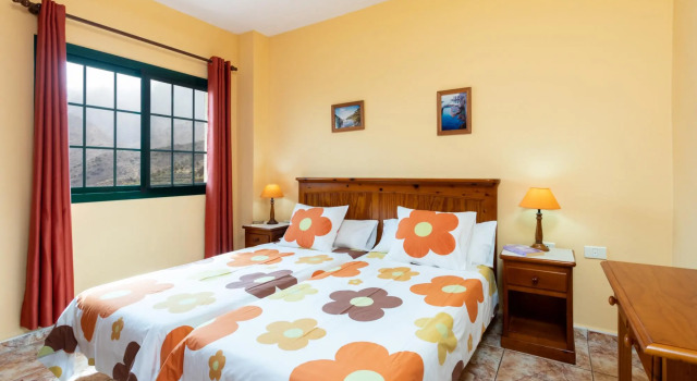 Home2Book Stunning View La Era1 de Hermigua & Wifi