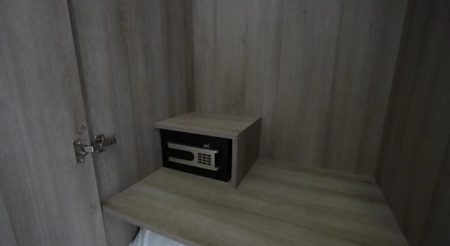 Номер Deluxe Begonville Beach Hotel - Adults Only