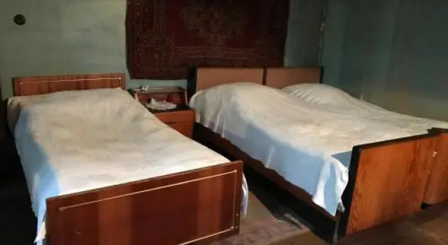 Guest House Dusheti, Rezervovat Penzión Dusheti Mtkheta-Mtianeti