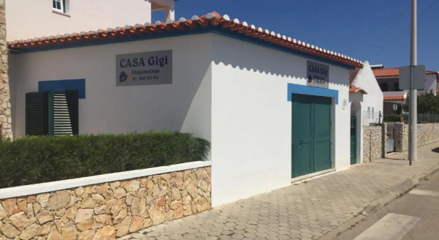 Номер Standard Casa GiGi