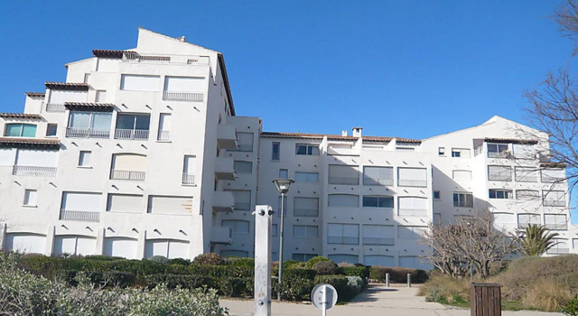 Les Cyclades 20277, Book Hotel Hoteller i Corbières med parkering, Parkering