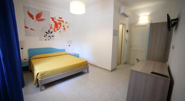 Номер Classic Hotel Albatros