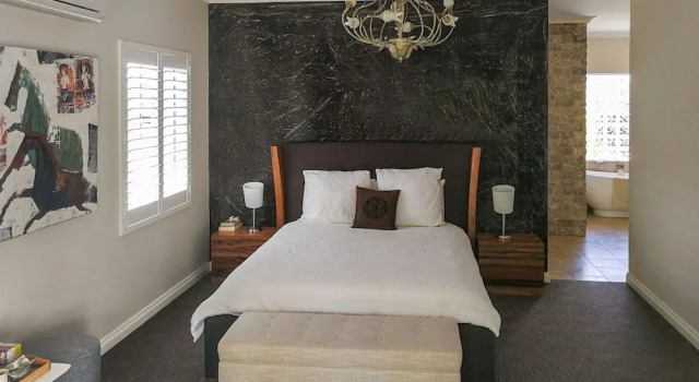 Airport B&B, Reserva ahora Bed & breakfast Perth CBD 