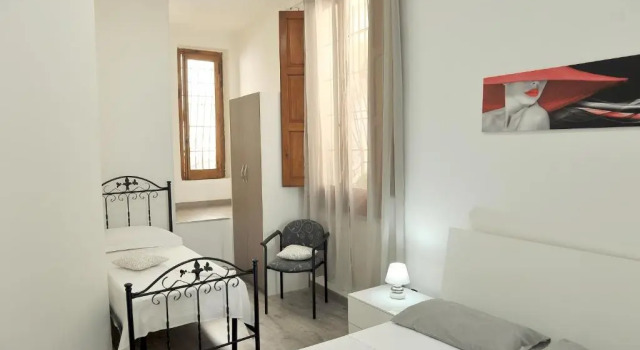 Standard Kahden hengen huone B&B Rosy