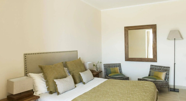 Relais Chalons D'Orange, Rezervați Hotel Alvito 