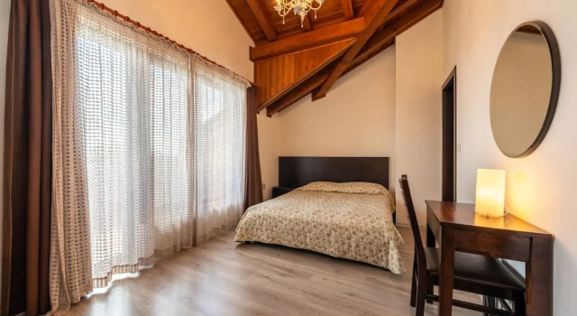 Вилла Pirin Golf & Country Club Apartment Complex