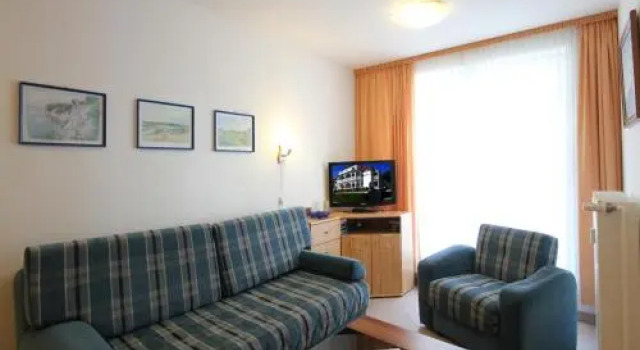 Haus Strandburg