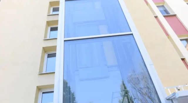 Elegant Apartment Stadion Narodowy
