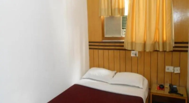 Номер Standard Hotel Victerrace