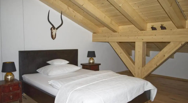 Ferienhaus Kupferschmied, Rezervați Hotel Farchant Garmisch-Partenkirchen