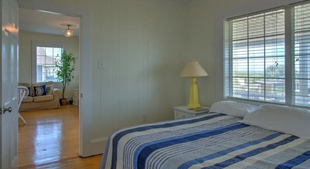 Sea Haven, Book Vacation Home Atlantic Beach North Carolina