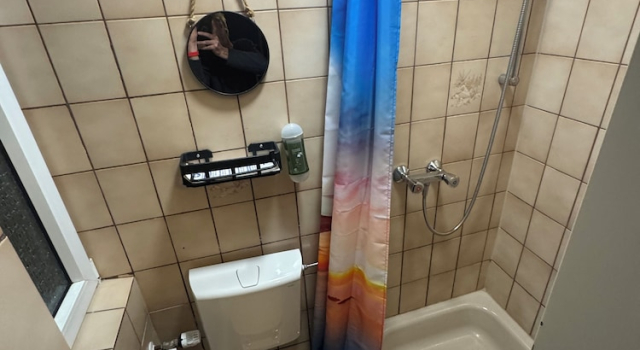 Номер Standard Seeblick Hotel und Ferienwohnungen Obermaubach