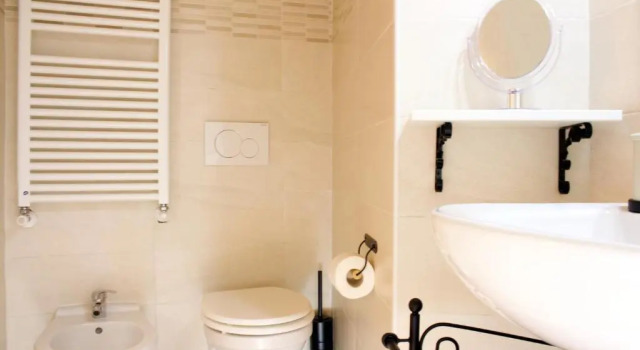 Двухместный номер Standard LA MAGNOLIA Guests House