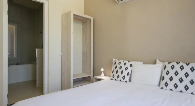 Apartmán Hotel 't Klooster