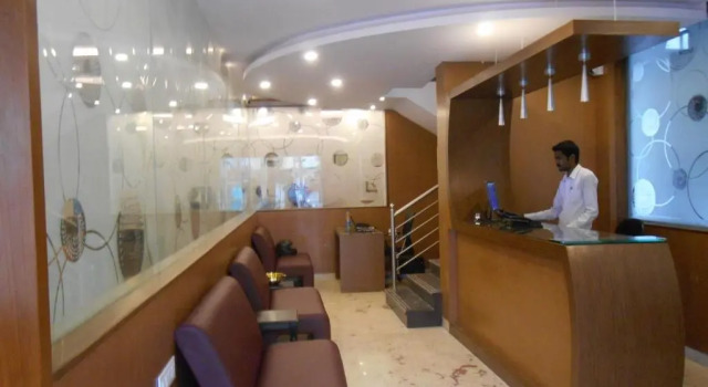 Hotel Aditya Mysore