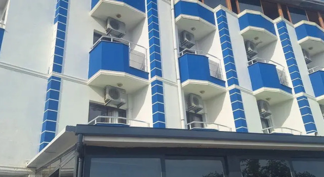 Linda Butik Hotel Gümüldür