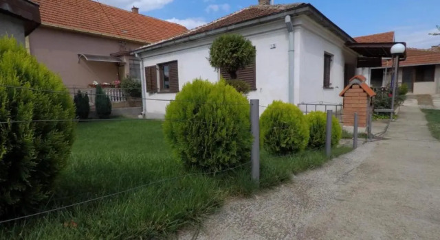Апартаменты Nikolic Apartment