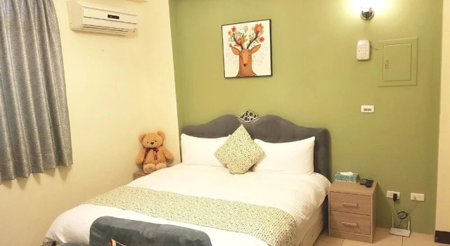 Sunny Pass Homestay