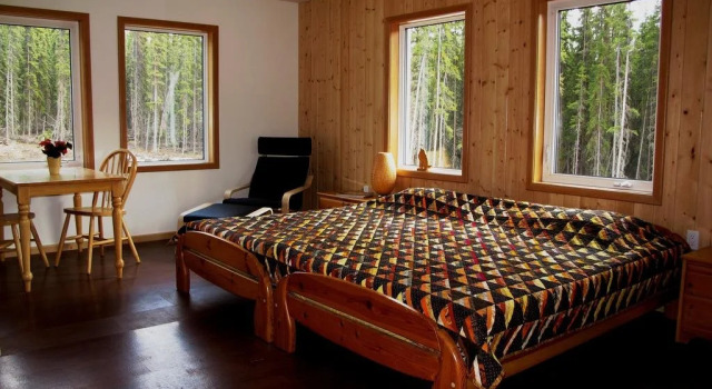 White Mountain Inn B&B