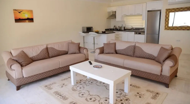 Villa Busra