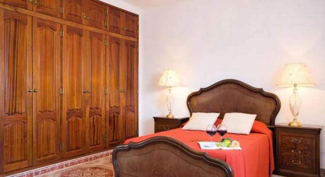 Villa Fragrancia 4 Bedroom Villa Perfect for Families Pool and Table Tennis Table Carvoeiro
