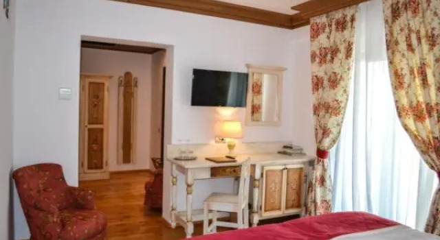 Двухместный номер Standard Casa Comana Boutique Hotel