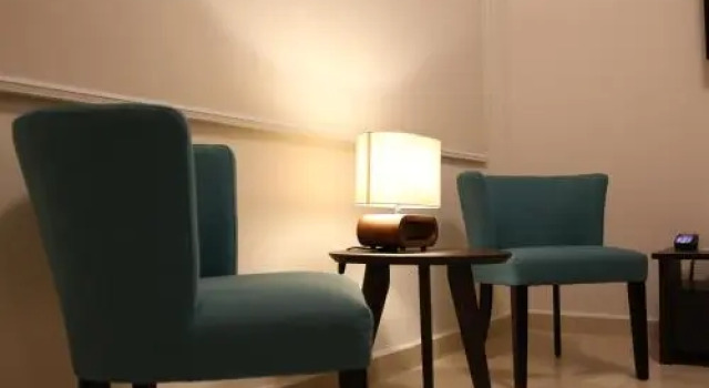 Madeira Little Valley Suites