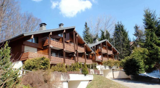 Appartement La Clusaz, 3 pièces, 6 personnes - FR-1-437-12, Забронировать Апартаменты/квартира Ла-Клюза Лыжный курорт на озере Анси, рядом с Плавательный бассейн Aravis