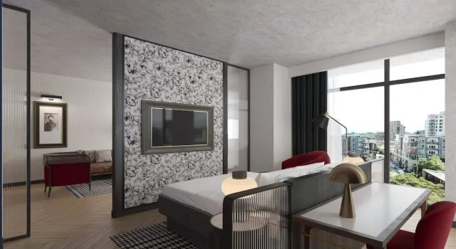The Rose Gaming Resort, Prenota Resort Hotel resort a Virginia, Resort