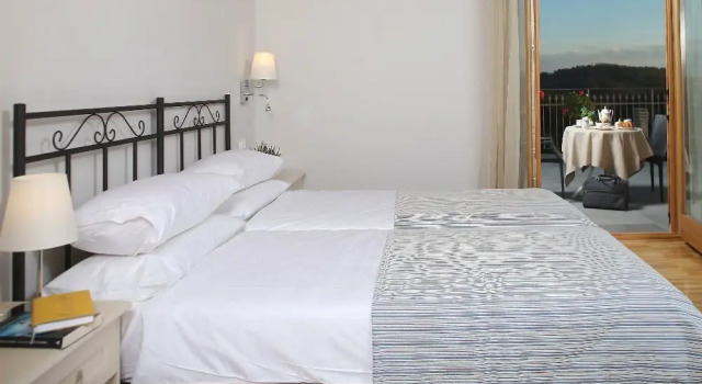 Agriturismo Paraschos