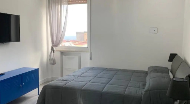 Апартаменты Deluxe Napolidays Toledo Apartment By Dimorra
