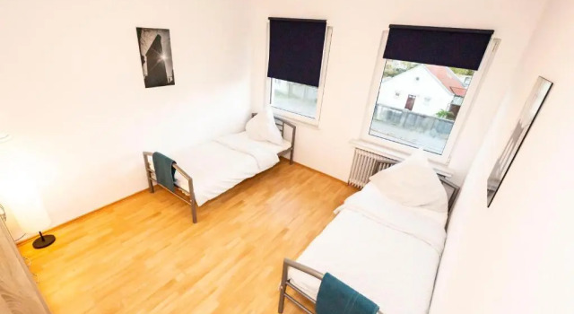 AVR Apartment HOF 11, Varaa Huoneisto Bremerhaven Bremen