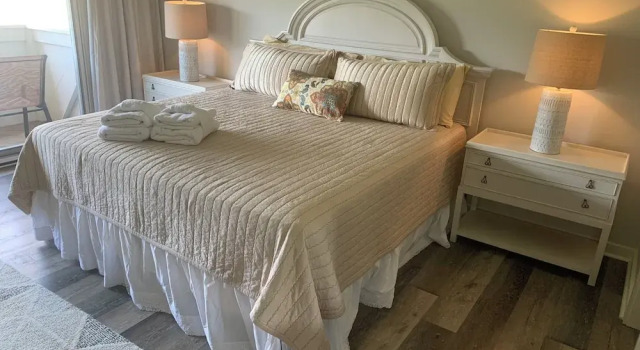 267 Stoney Creek Villa at The Sea Pines Resort, Забронировать Курортный отель Отели Хилтон-Хед-Айленд с парковкой, рядом с Stan Smith Tennis Academy, Парковка