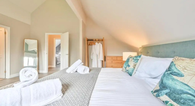 RockPools Outstanding 5star House with Hot Tub on Retallack Resort, Boek Resort Hotels in Merseyside met zwembad, Zwembad