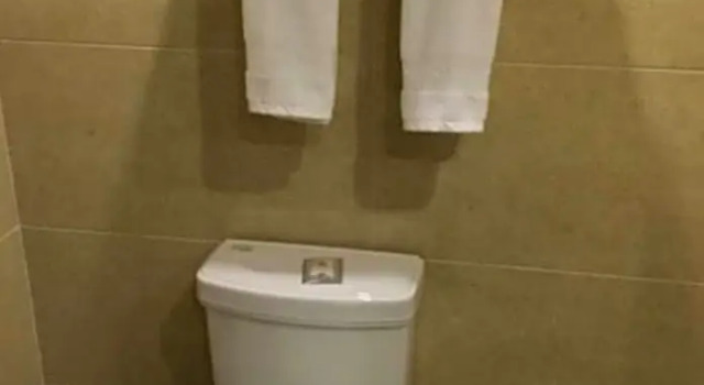 Standard- værelse Ramada Huize