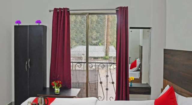 OYO 88347 Classic Guest House, Забронировать Гостевой дом Гостевые дома Шиллонг, Гостевой дом