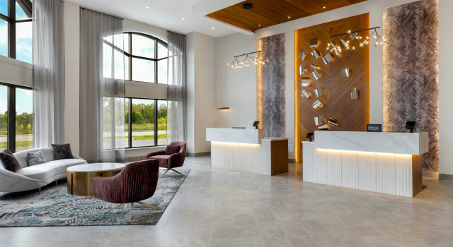 DoubleTree by Hilton Kingston, Varaa Hotelli Kingston 