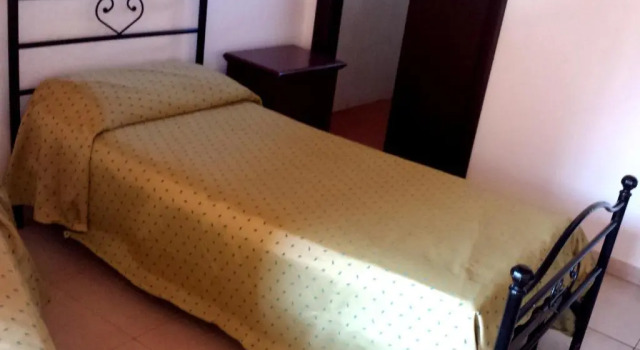 Номер Standard Holiday Residence