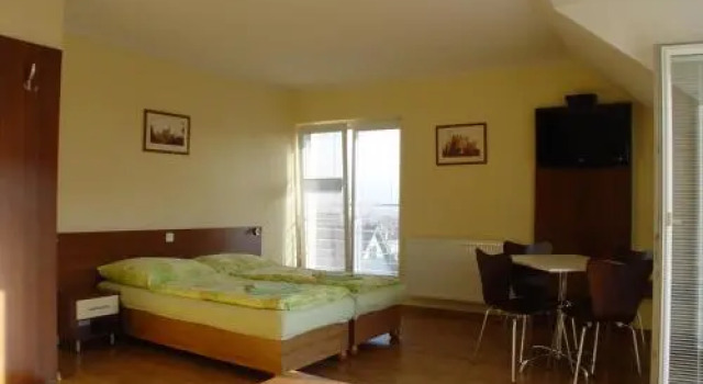 Penzion Hujer, Rezervovat Hotel Bojnice Trenčiansky kraj