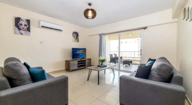 Apartment Prometheus, Забронировать Апартаменты/квартира Апартаменты Паралимни, Апартаменты/квартира