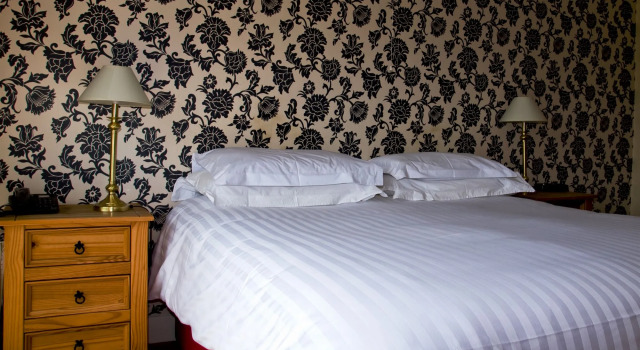 Riverdale Hall Hotel, Забронировать Отель Отели Шотландских границ с парковкой, Парковка