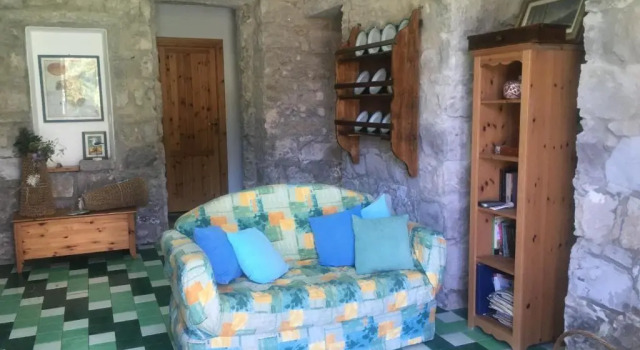 Casa sul mare, Забронировать Апартаменты/квартира Апартаменты Карлофорте, Апартаменты/квартира
