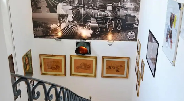 Ostello La Stazione
