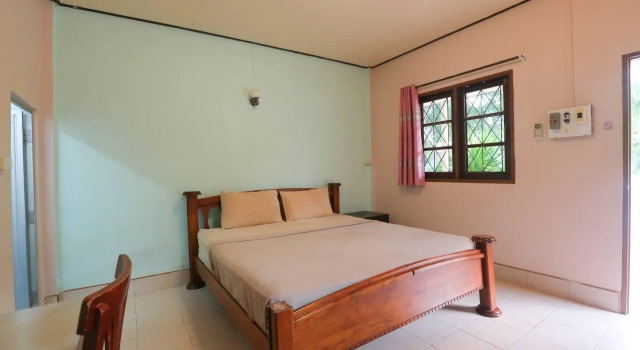 Номер Superior Saithong Resort