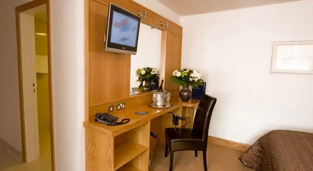 Номер Standard Blooms Hotel