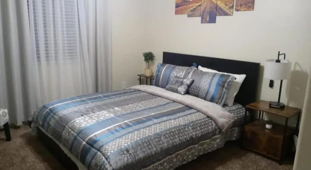 Семейный номер Standard Mirage Residential Rental